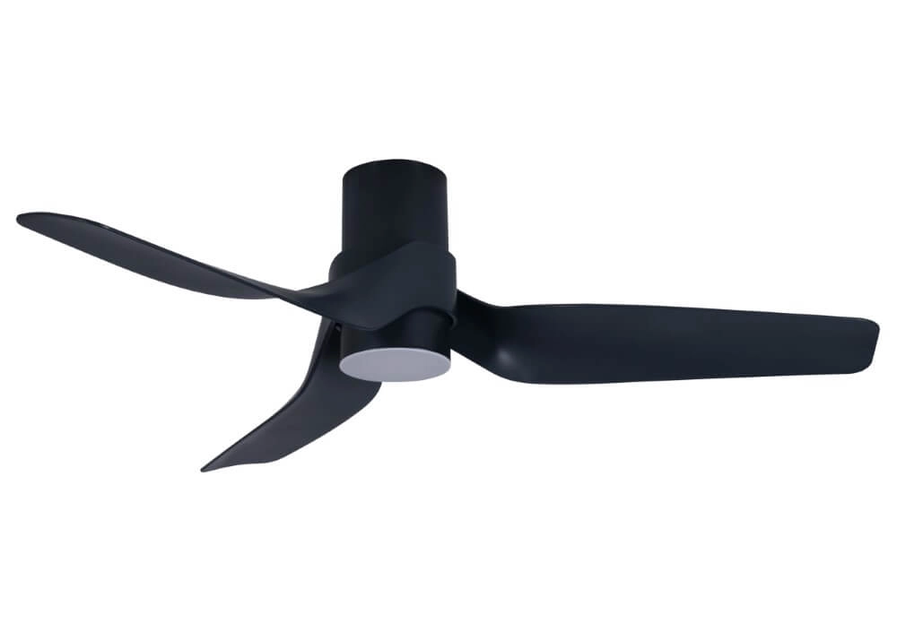 Deckenventilator mit Lampe Nautica Ø 132cm Beacon 9333509174776