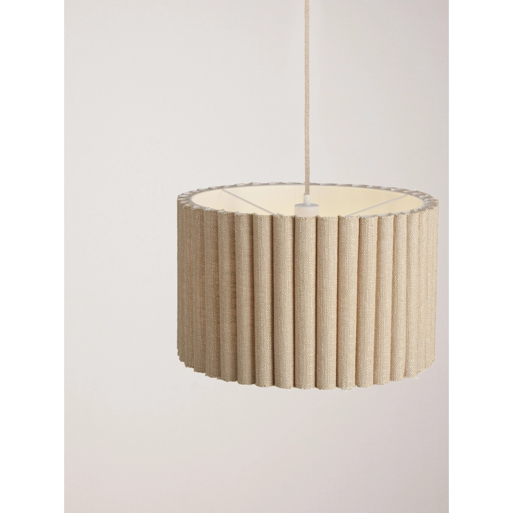 Pendellampe Nos Beige Lyora 5212017493750
