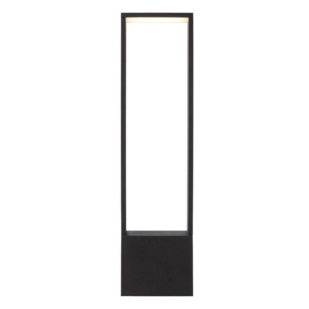 Design-Gartenlampe Goa Anthrazit Lucide 5411212281180