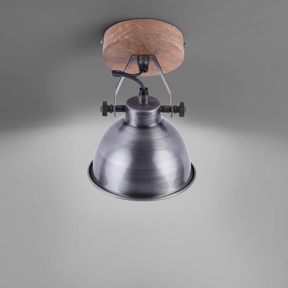 Deckenleuchte Samia einzel Just Light 4043689957353