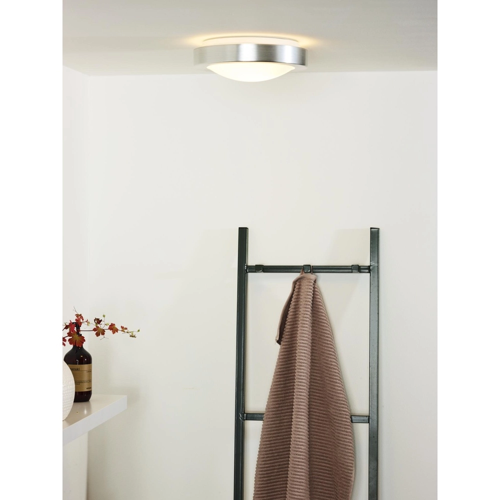 Deckenlicht Fresh Ø 27cm Chrom