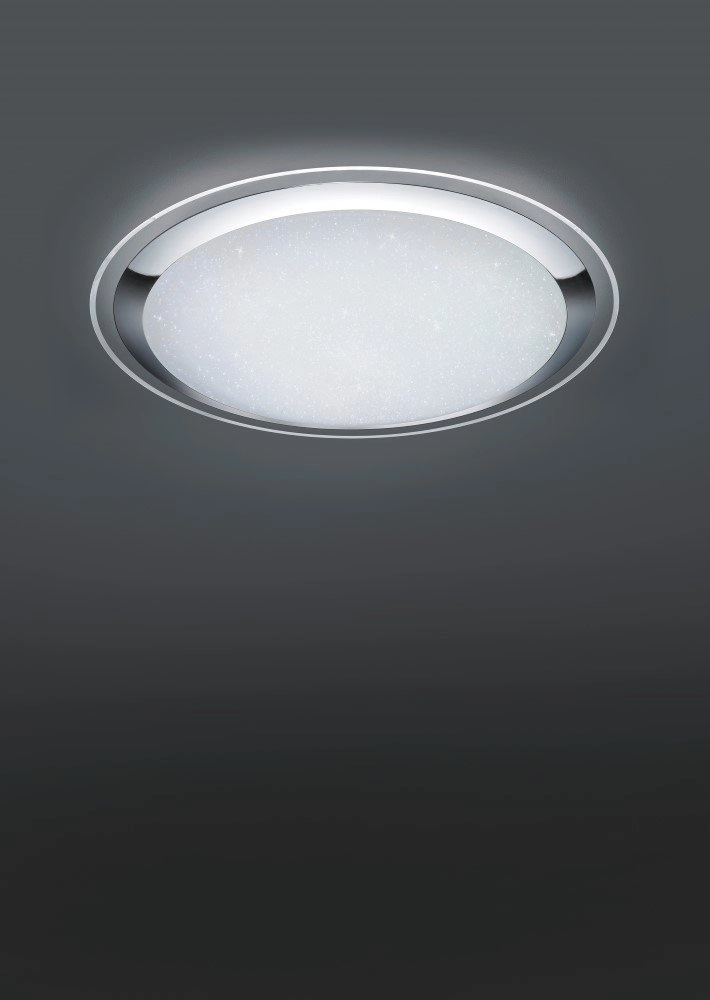 LED-Deckenleuchte Miko Trio 4017807363302