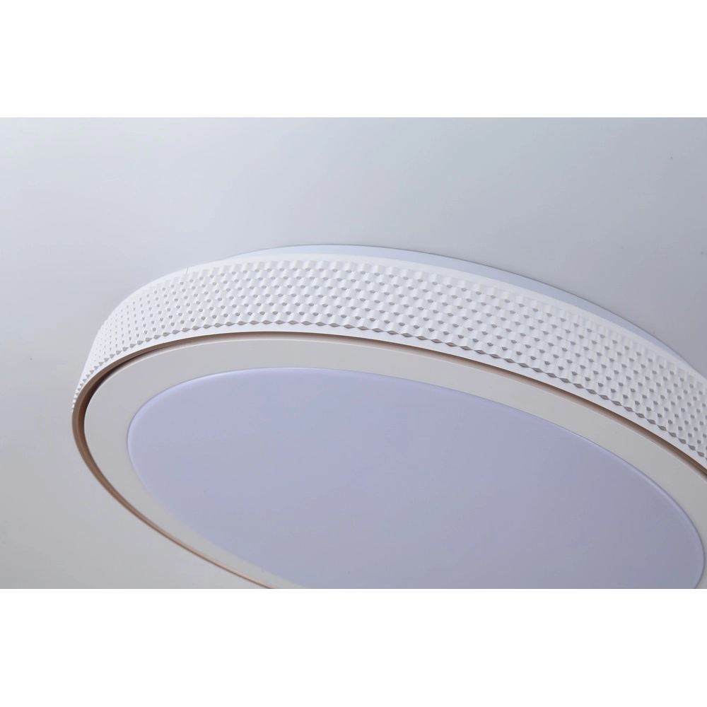 Deckenleuchte Galactic Ø 40cm Searchlight 5053423302607