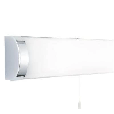 Wandleuchte für Badezimmer Poplar Searchlight 5013874403483