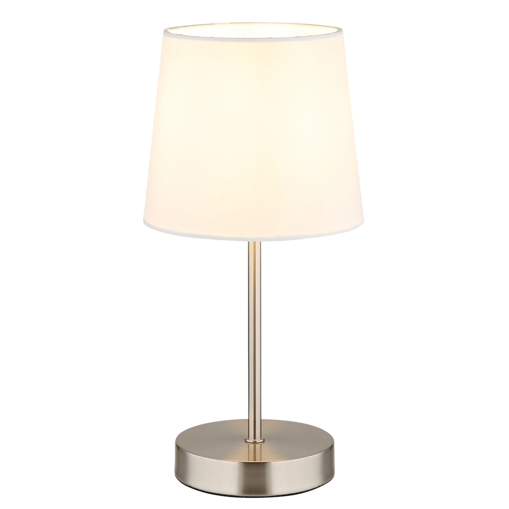 Tischlampe Joris Nickel