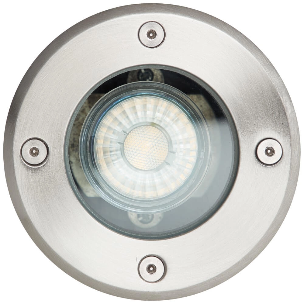 Bodenfleck Itch rund Ø 11cm Brilliant 4004353364952