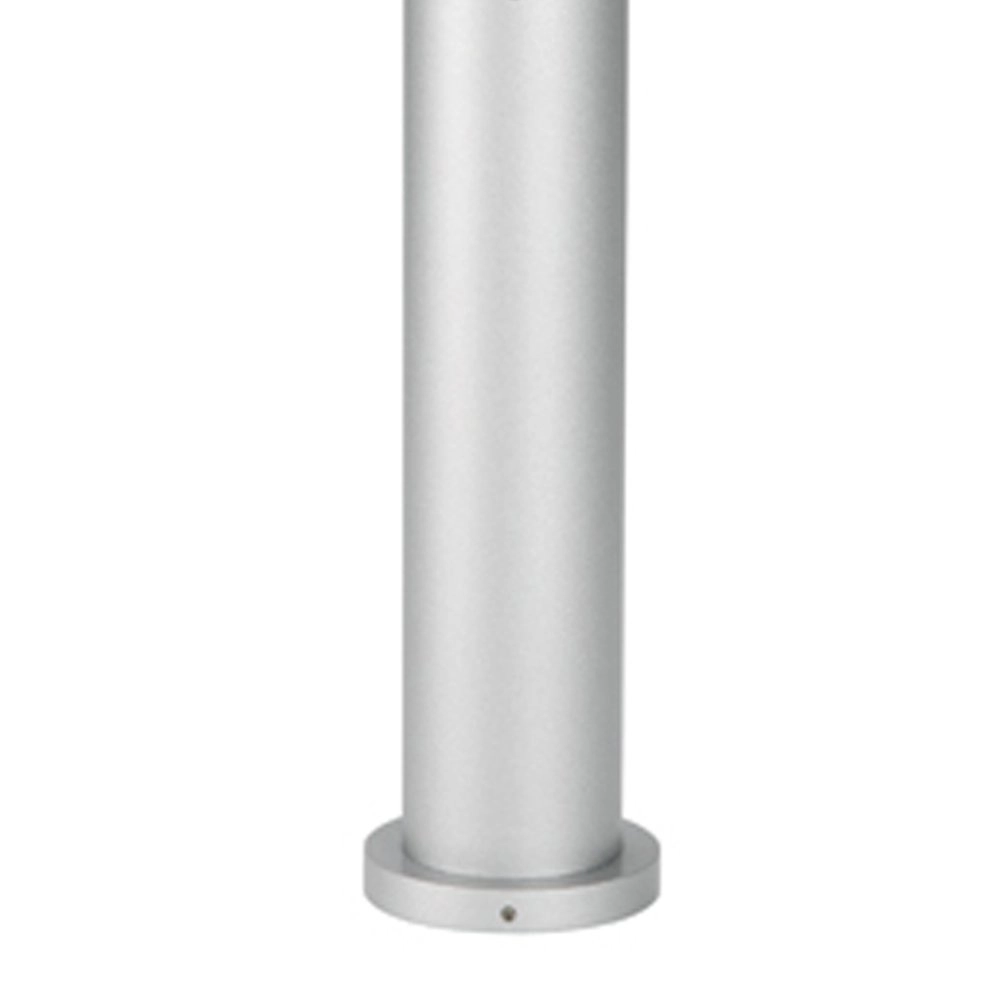 Außenlampe Rondo grau Albert 4007235920024
