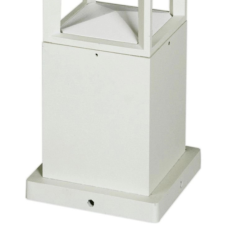 Außenlampe Triangle 38 cm Albert 4007235805239
