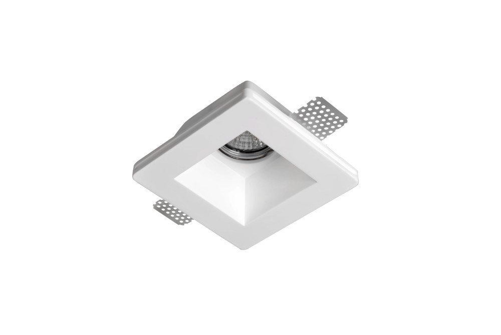 Gips Einbau Spot Cygan Artdelight 8719831730483