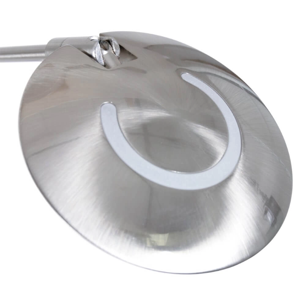 Leselampe Zodiac LED Steinhauer 8712746127256