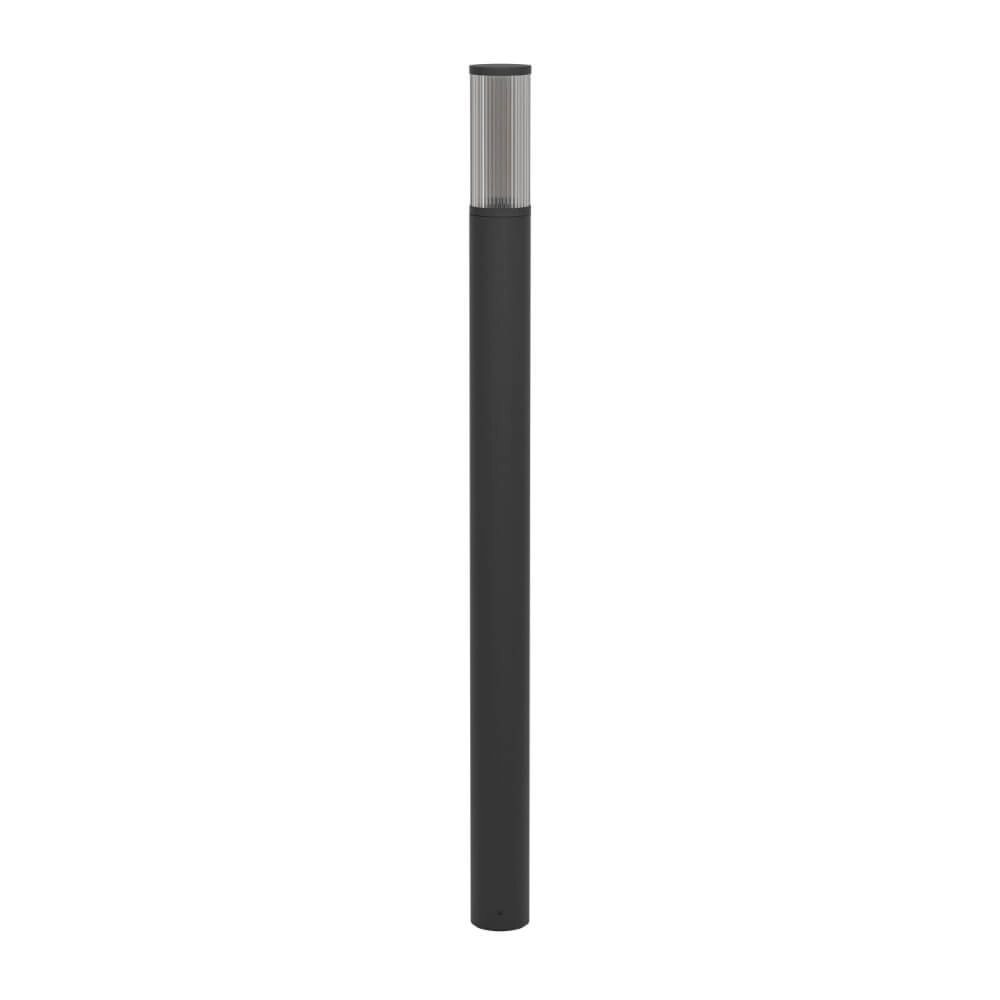 Design-Stehlampe Salle schwarz 110cm