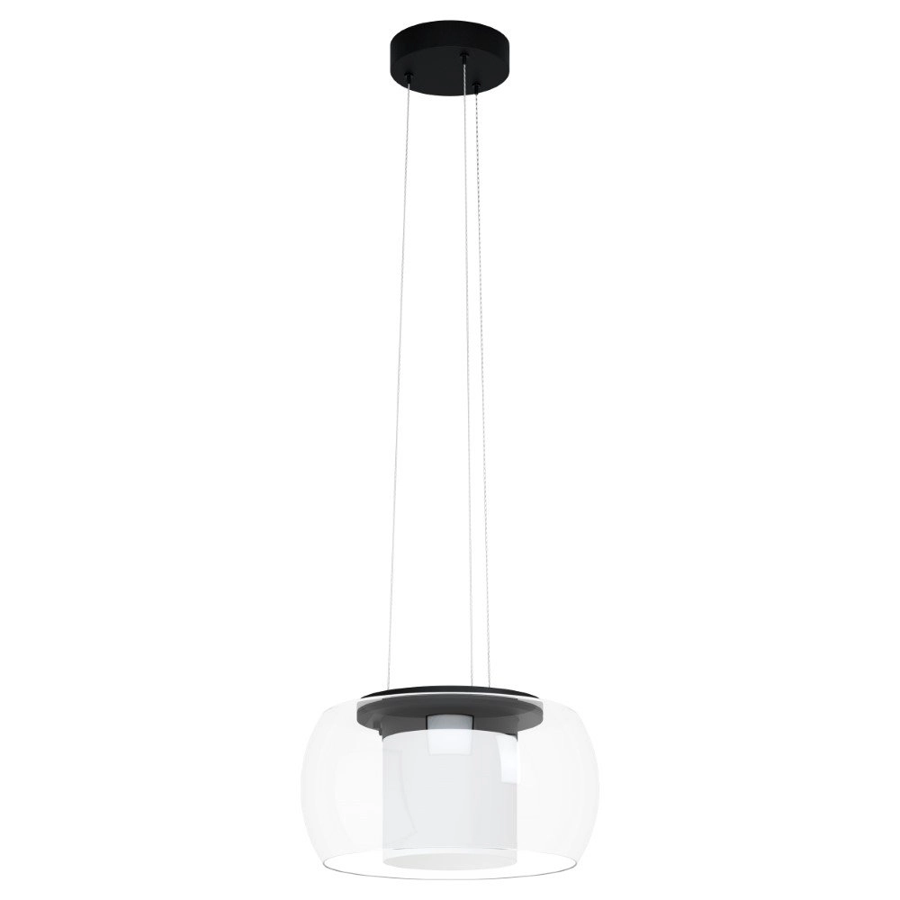 Pendelleuchte Briaglia-C Ø 40 cm Eglo 9002759990237