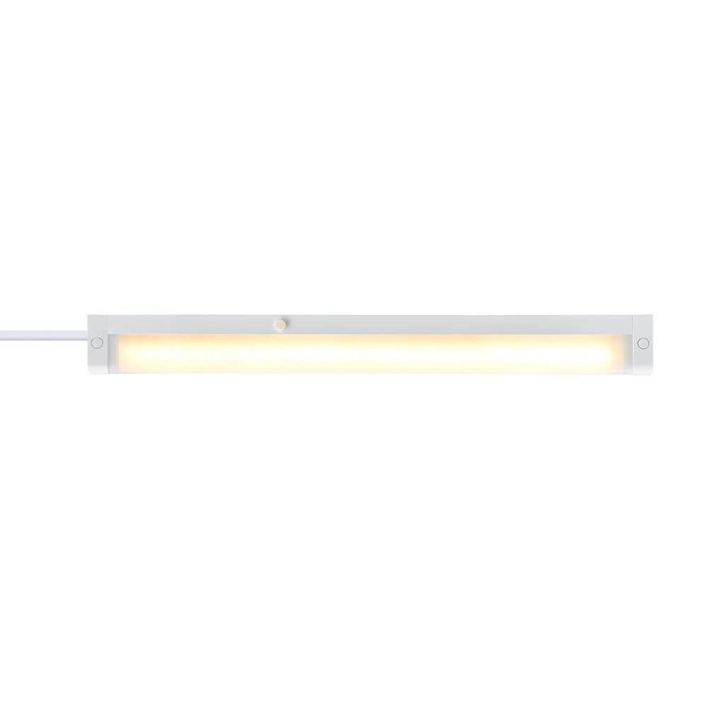 Küchenlampe Preston weiß Nordlux 5704924023088