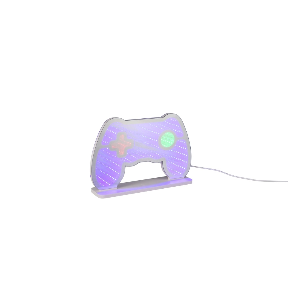 Tischlampe Play Controller