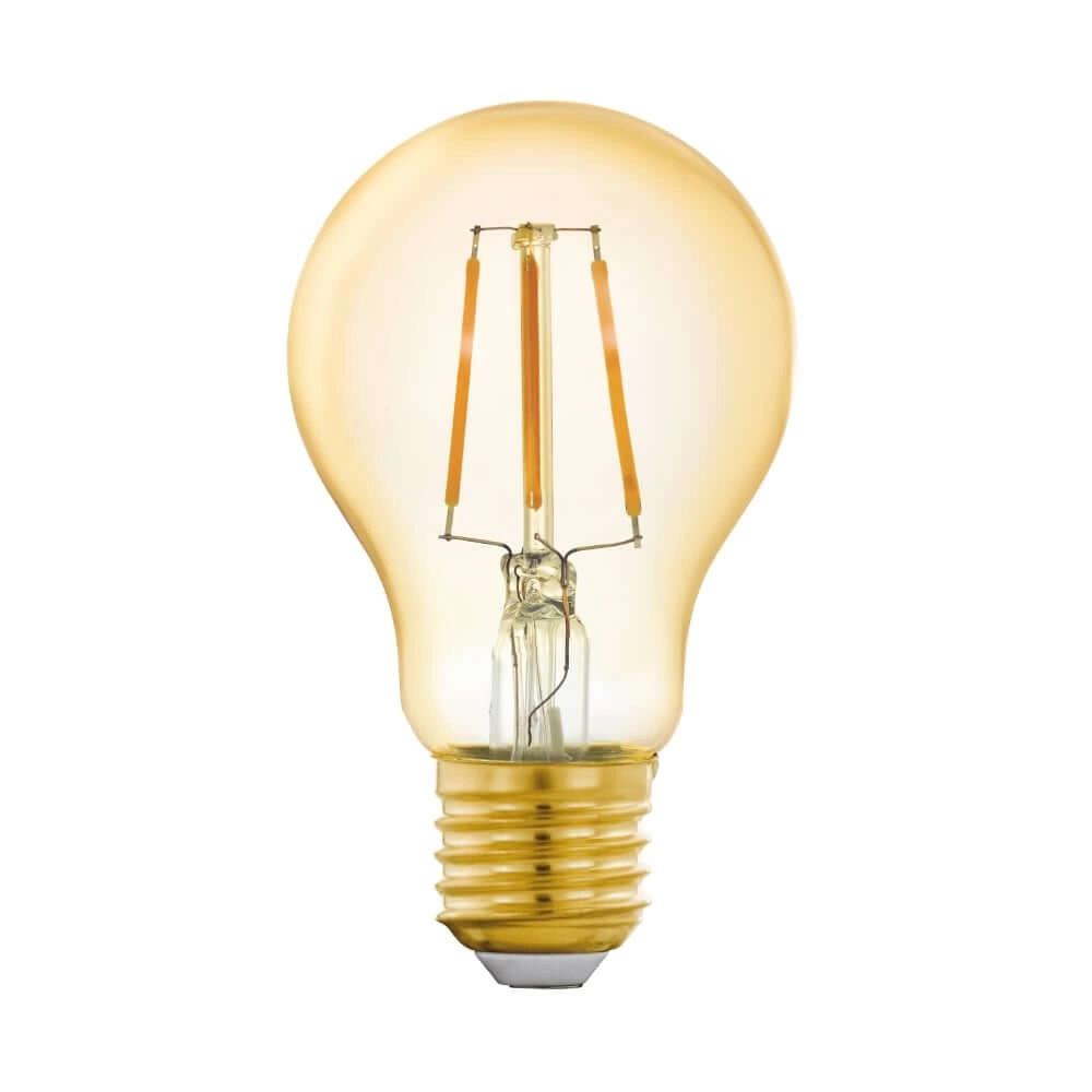 LED-Lampe Zigbee - E27 - 4.9 watt - 2200K - A60