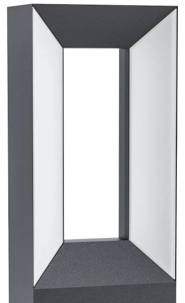 LED-Sockellampe Riforano Eglo 9002759987275
