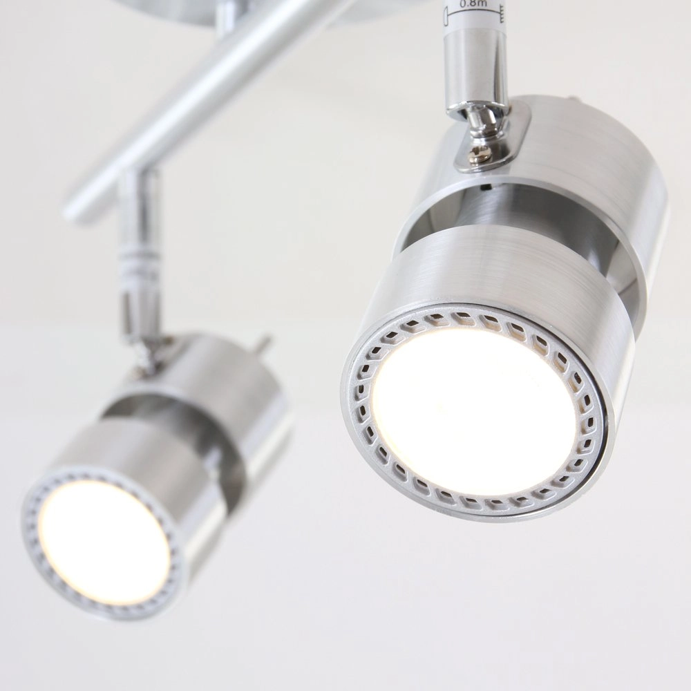 LED-Deckenstrahler Natasja Led Steinhauer 8712746111972
