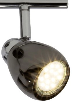 Doppelstrahler Milano Led Brilliant 4004353242175
