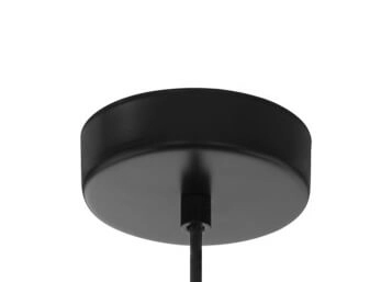 Schwarze Hängelampe Carlton 1 Eglo 9002759436384