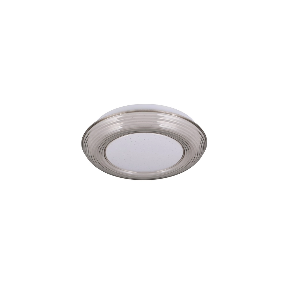 Deckenlampe Daro weiße Ø 27 cm Trio 4017807703993