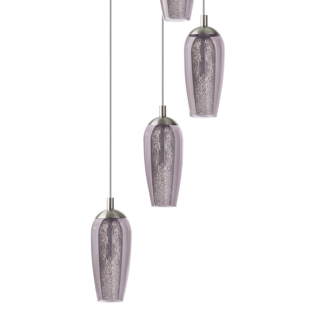 Pendelleuchte Farsala Leere Eglo 9002759963453