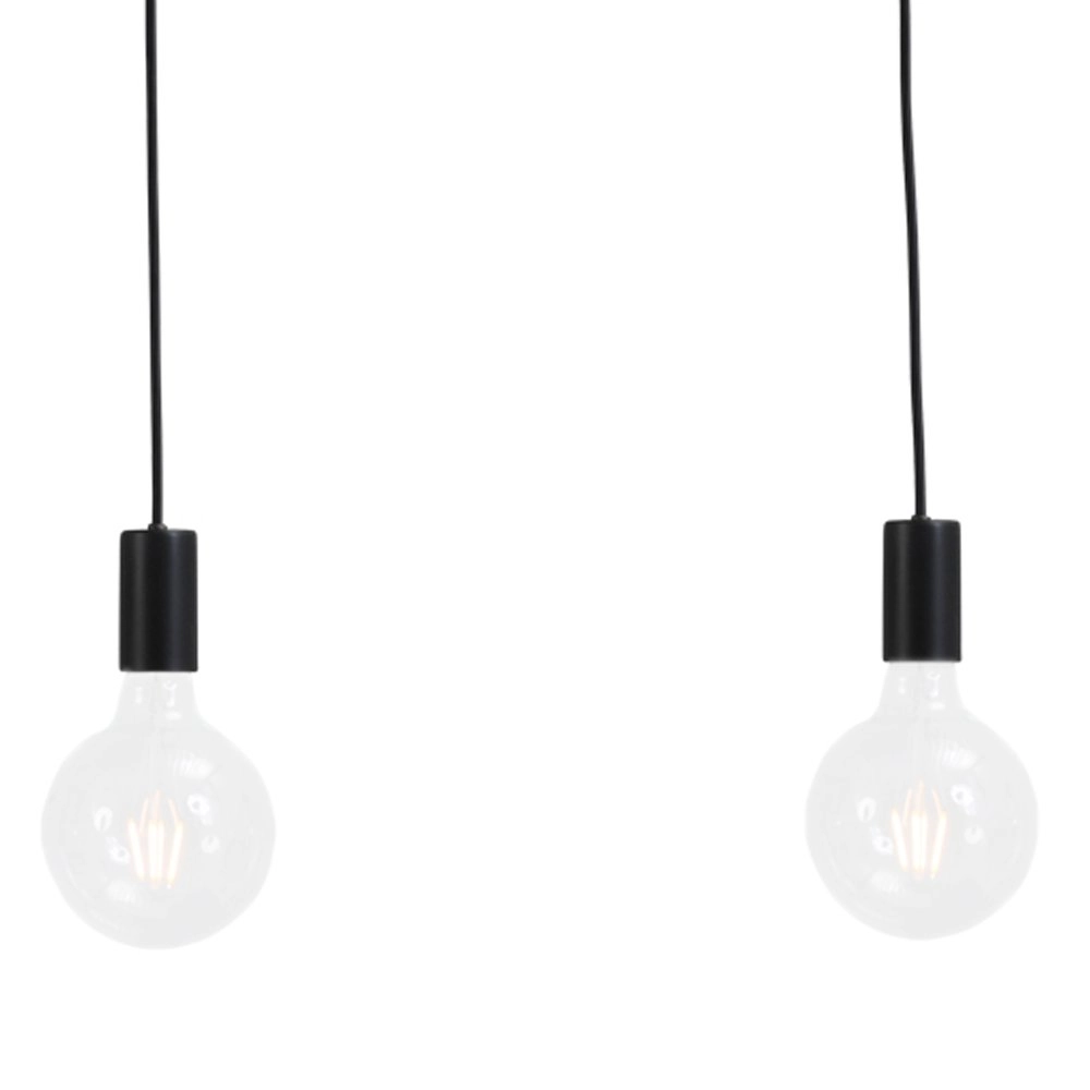 Pendelleuchte Concepto 3-Licht Masterlight 8718121142388