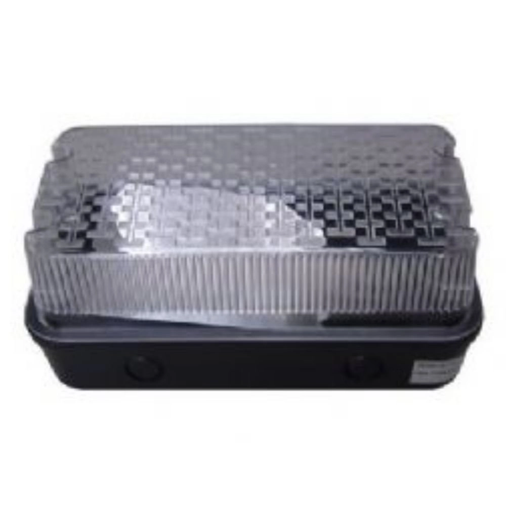Decken- oder Wandleuchte Bulkhead E27 – 25 cm Beslight 8715063561321