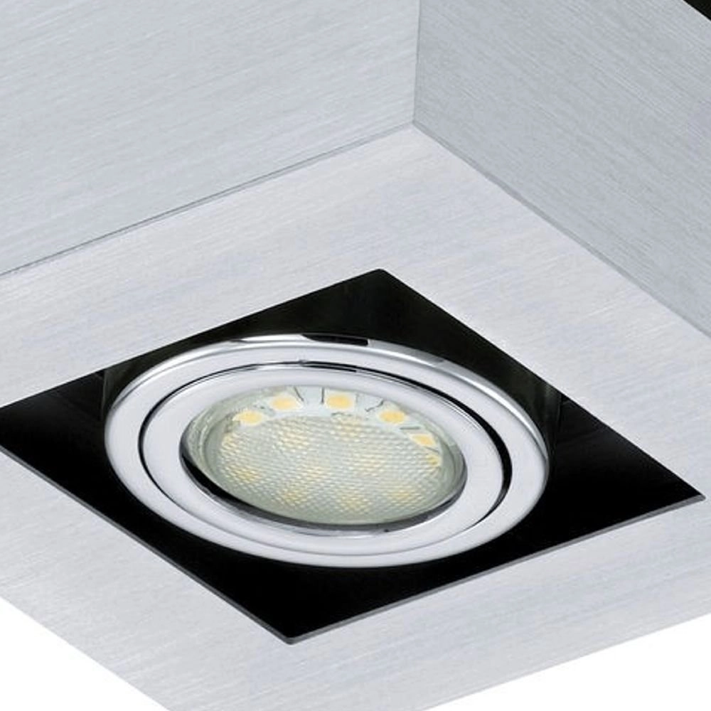 LED-Spot Loke 1 LED Eglo 9002759913526