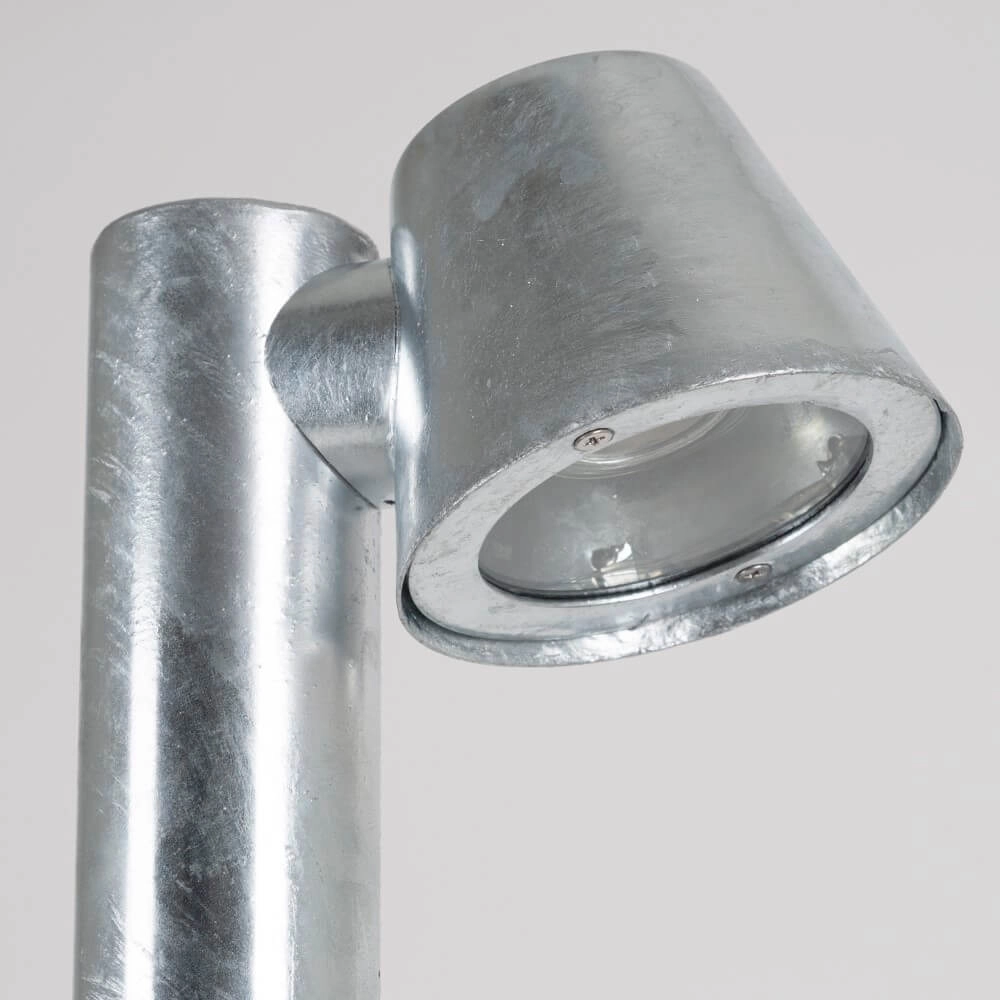 Path lighting Vita galvanized - 80cm KS 8,71473E+12