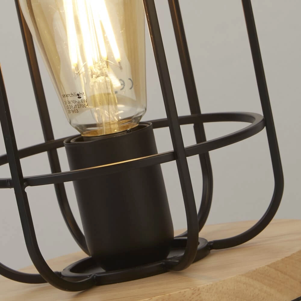 Industrielle Tischlampe Vision Searchlight 5053423227559