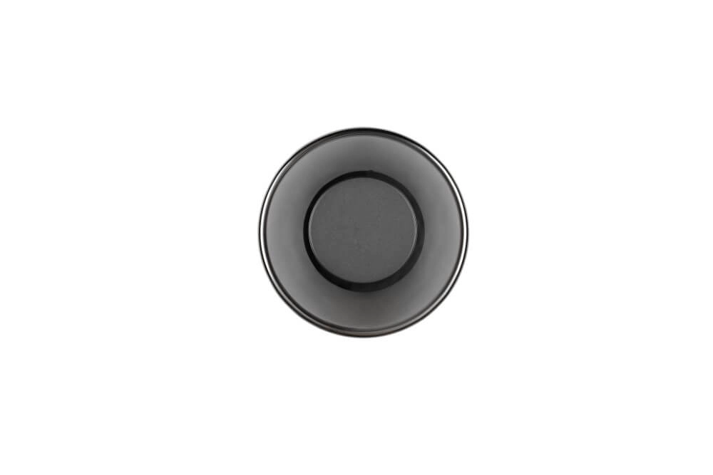 LED-Wandleuchte Celeste mit Rauchglas Trio 4017807616866