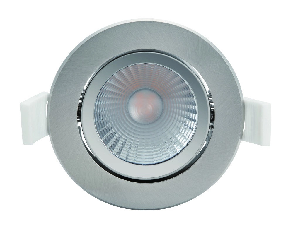 Spots Sparkle Nickel Philips 8718699756017