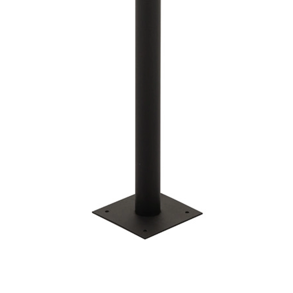 Wegbeleuchtung Pathway Led S schwarz Lyora 5903139942096
