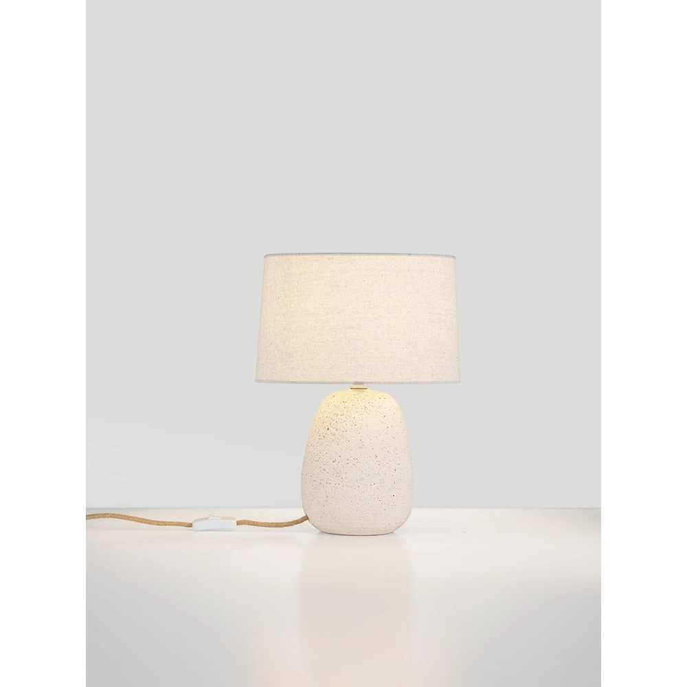 Tischlampe Pamo Japandi Lyora 5212017494030