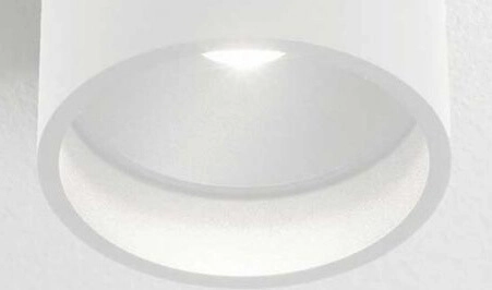 LED Scheinwerfer Orleans Weiß Artdelight 8719831731954