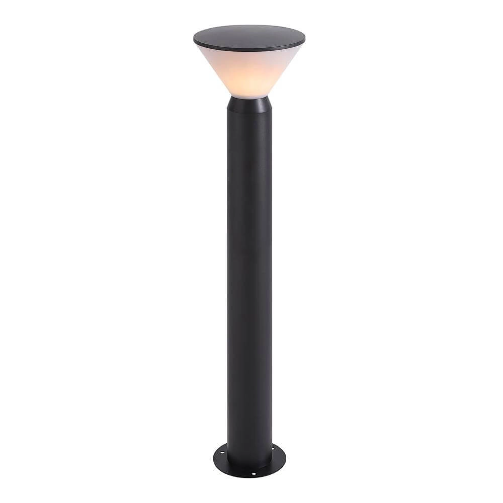 Gartenleuchte Noorstad schwarz Nordlux 5704924015588
