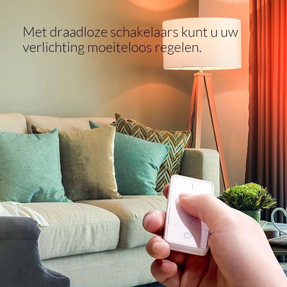 Dimming Remote AduroSmart 644558228723