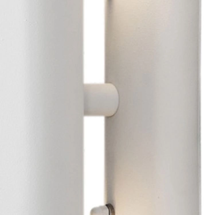 Wandspot Modena Up - Down 2-leichter 23 cm weiß KonstSmide 7318307512250
