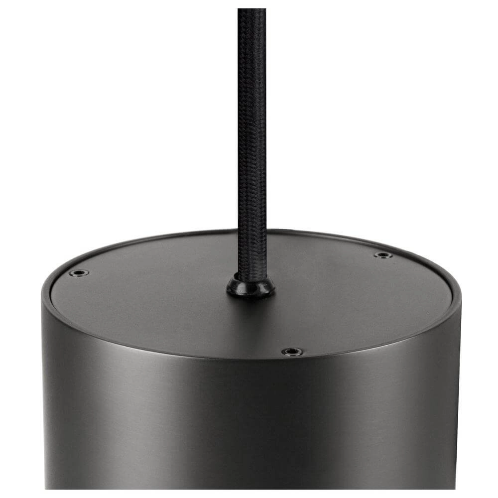 Pendelleuchte Oculus anthrazit SLV 4024163297844