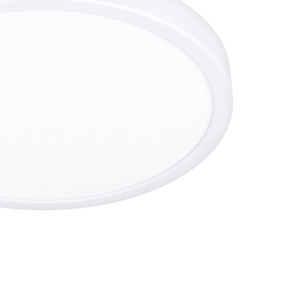 Deckenleuchte Fueva 5 Ø 28,5cm - IP44 Eglo 9002759992651