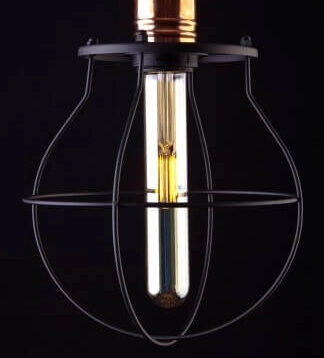 Wandlampe Manufacture Mit e27 passend Lyora 5903139974295