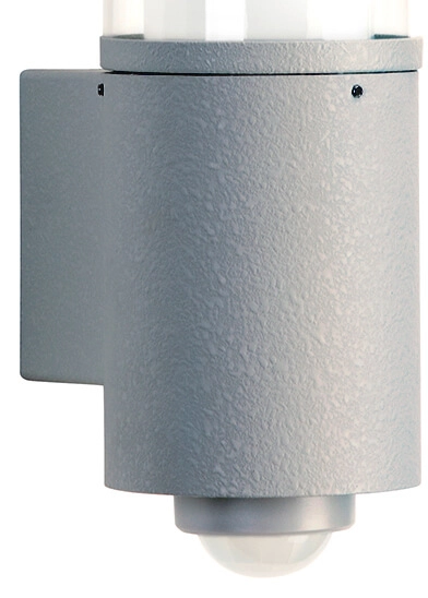 Wandlampe Rod grau Albert 4007235903201