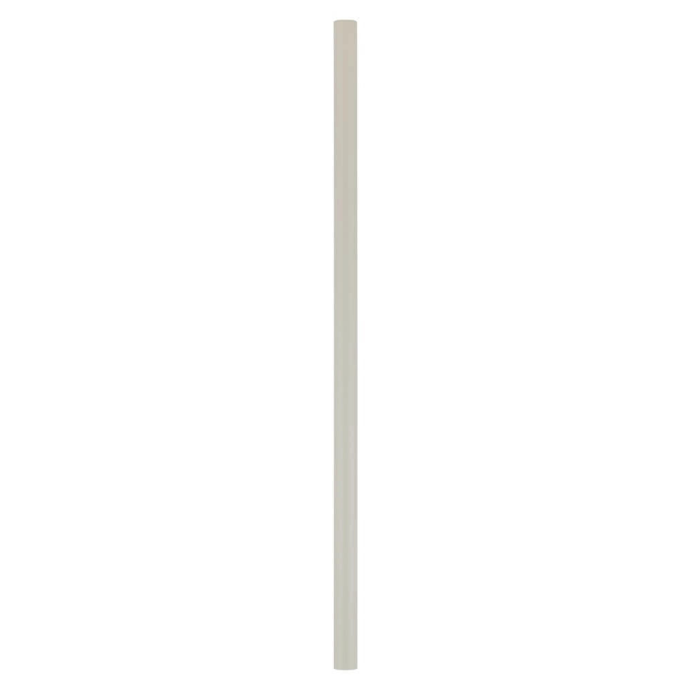 Langer Aufbaustrahler Fourty XL 110 cm – hellgrau