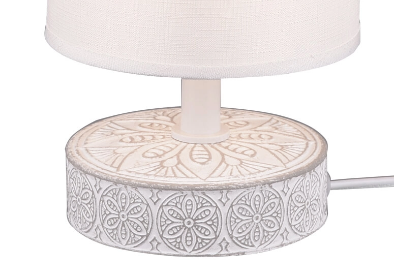 Tischlampe Marie Trio 4017807456707