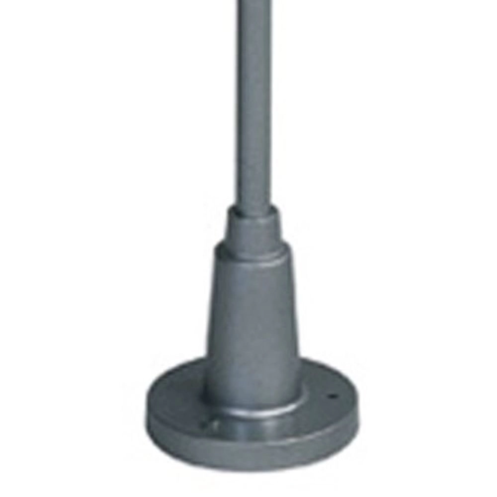 Gartenlampe Manor 120 cm-grau Albert 4007235920055