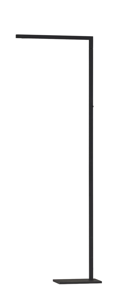 Schlanke Stehlampe Sem 180 cm