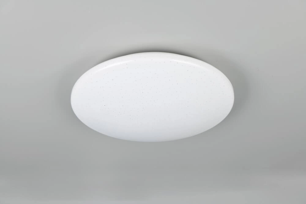 Badezimmerlampe Pollux mit Bewegungssensor Trio 4017807619591