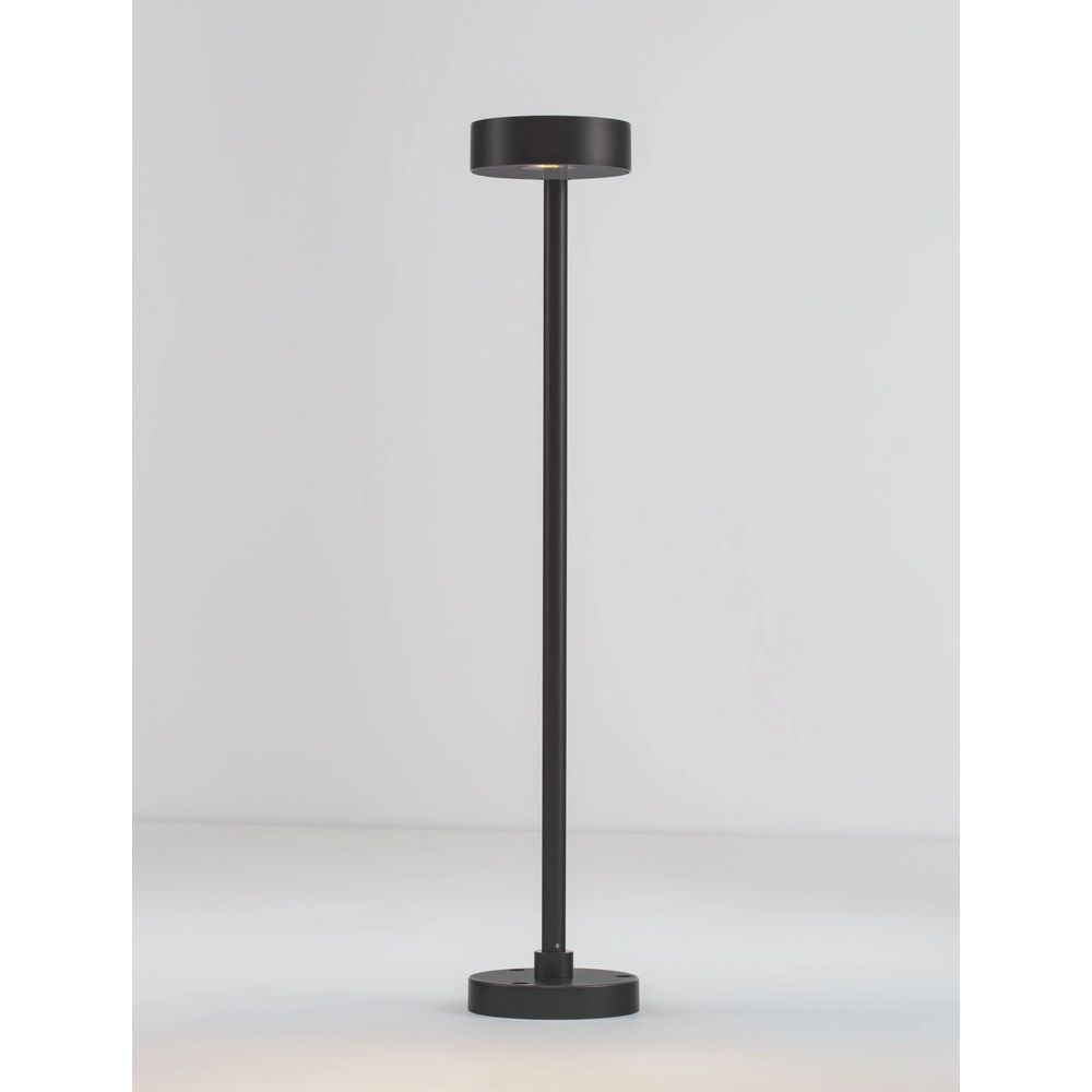 Design-Bahn-Beleuchtung Dyol 63cm schwarz Lyora 5212017447210