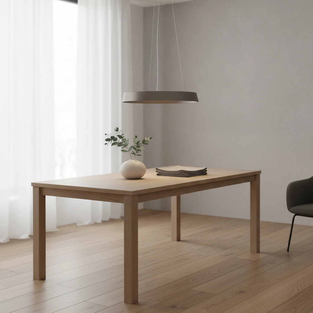 Design-Pendelleuchte Ormi Ø 45cm Champagner