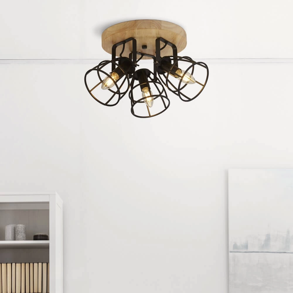 Industrielle Deckenspot Vision Searchlight 5053423227481